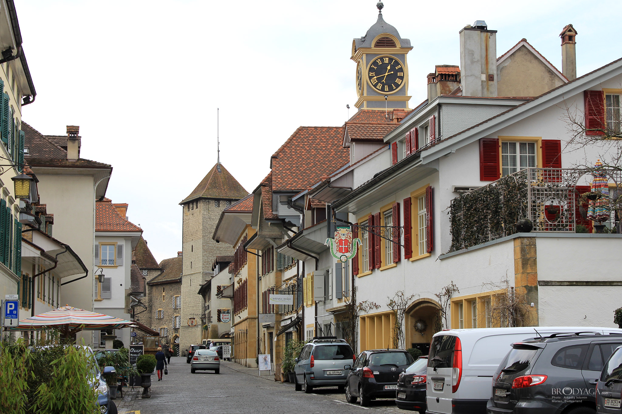 Murten